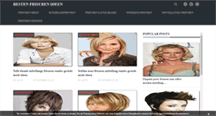 Desktop Screenshot of kvjewel.com